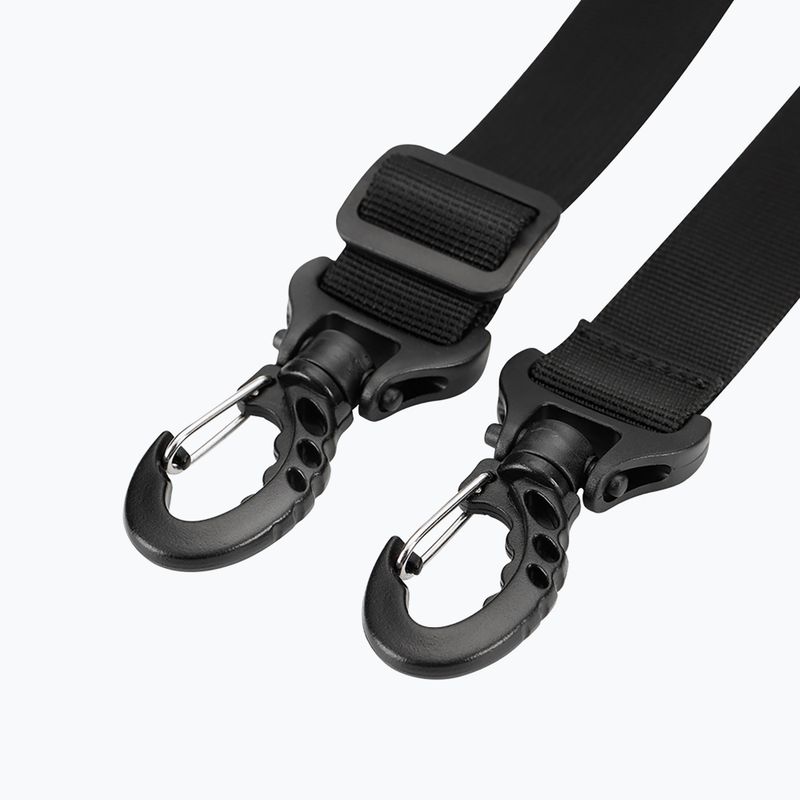 Geantă de bicicletă pentru ghidon Rockbros B27 Bike Front Bag black 7