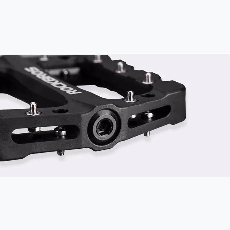 Pedale pentru biciletă Rockbros 2017-12C black 5