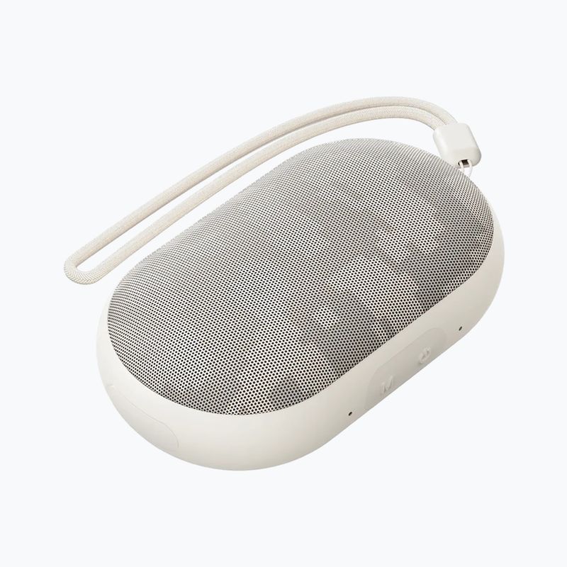 Boxă portabilă realme Pocket Bluetooth gri 2