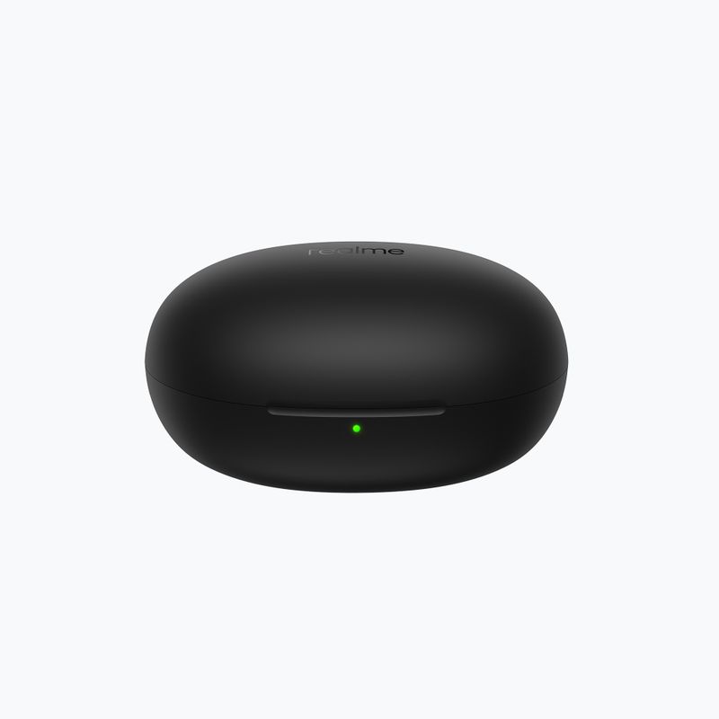Realme TWS Buds Q2 căști wireless Realme TWS Buds Q2 + husă de încărcare negru 212024 2