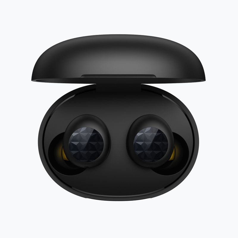 Realme TWS Buds Q2 căști wireless Realme TWS Buds Q2 + husă de încărcare negru 212024 4