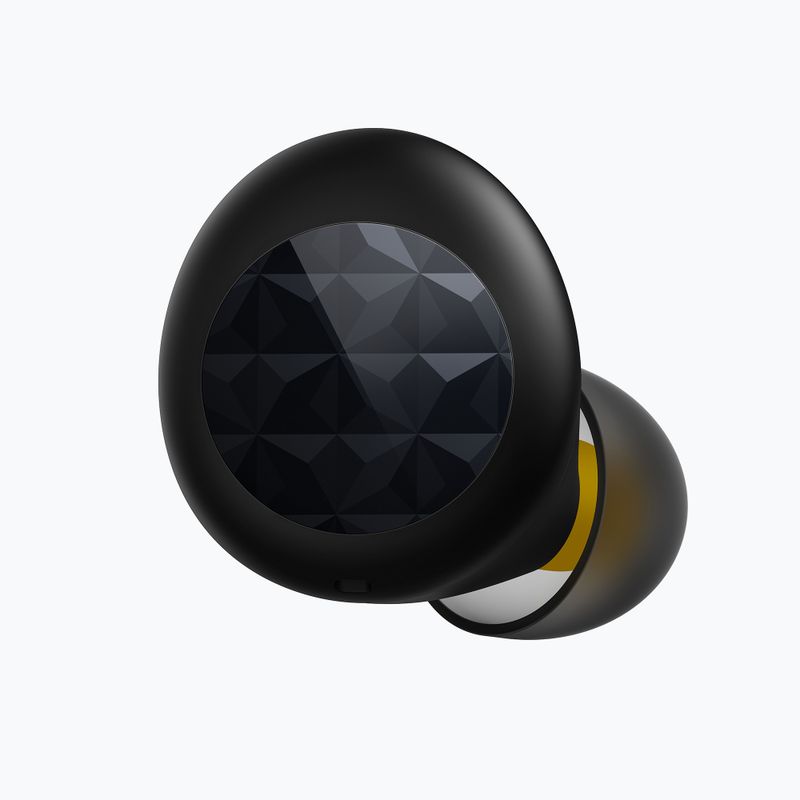Realme TWS Buds Q2 căști wireless Realme TWS Buds Q2 + husă de încărcare negru 212024 5