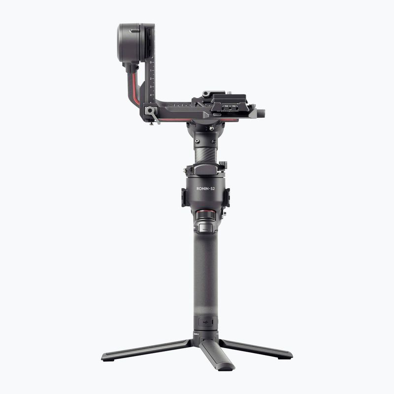Stabilizator DJI RS 2 negru