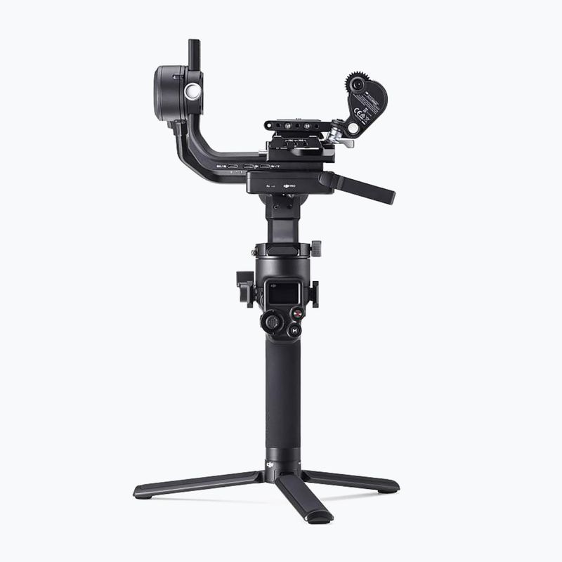 Stabilizator DJI RSC 2 Pro Combo negru