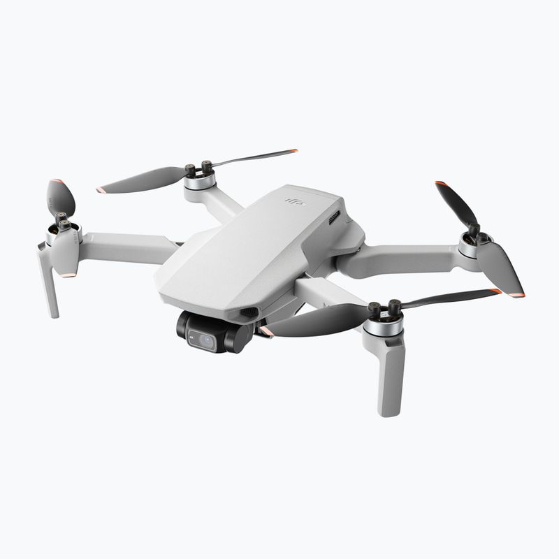 Dronă DJI Mavic Mini 2 gri CP.MA.00000312.01