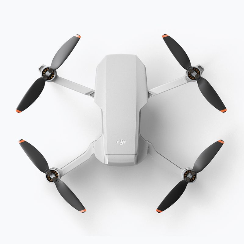 Dronă DJI Mavic Mini 2 gri CP.MA.00000312.01 2