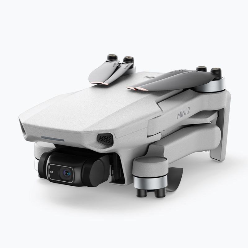 Dronă DJI Mavic Mini 2 gri CP.MA.00000312.01 3