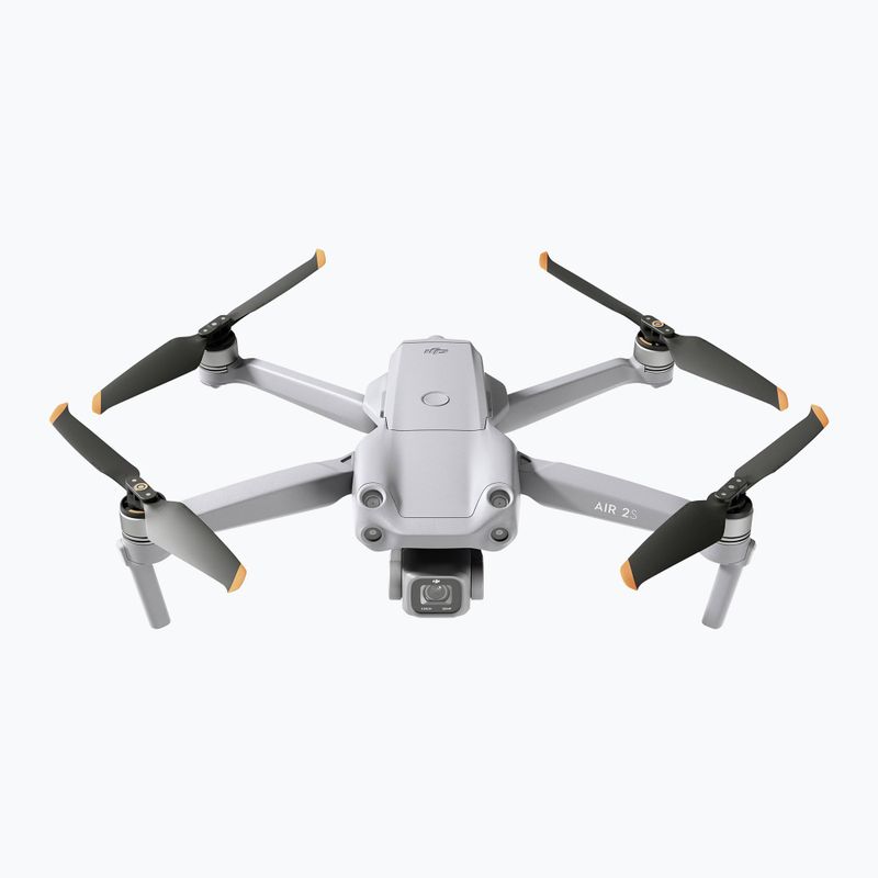 DJI Air 2S gri CP.MA.00000359.01