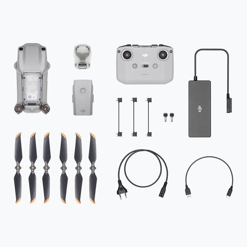 DJI Air 2S gri CP.MA.00000359.01 4