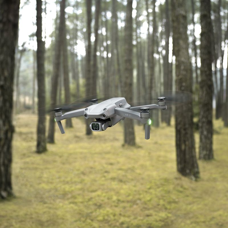 DJI Air 2S gri CP.MA.00000359.01 7