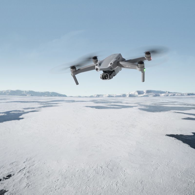 DJI Air 2S gri CP.MA.00000359.01 9
