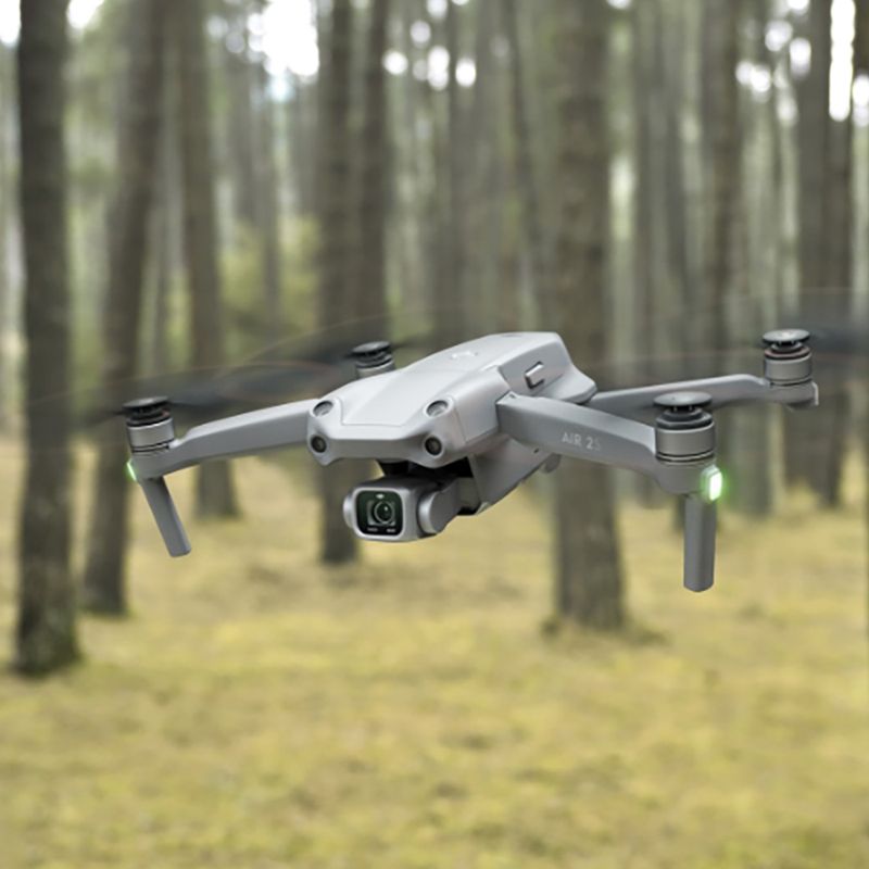 DJI Air 2S Fly More Combo gri CP.MA.00000350.01 8