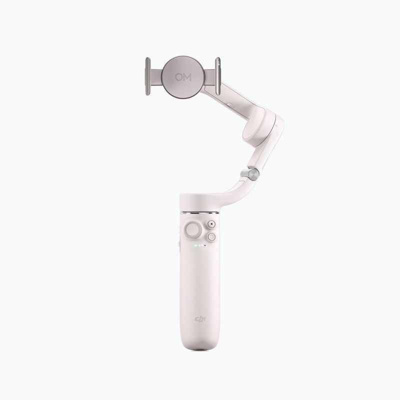 Stabilizator DJI OM 5 alb