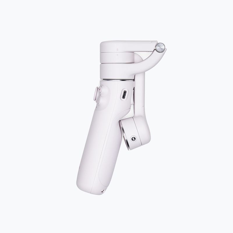 Stabilizator DJI OM 5 alb 2