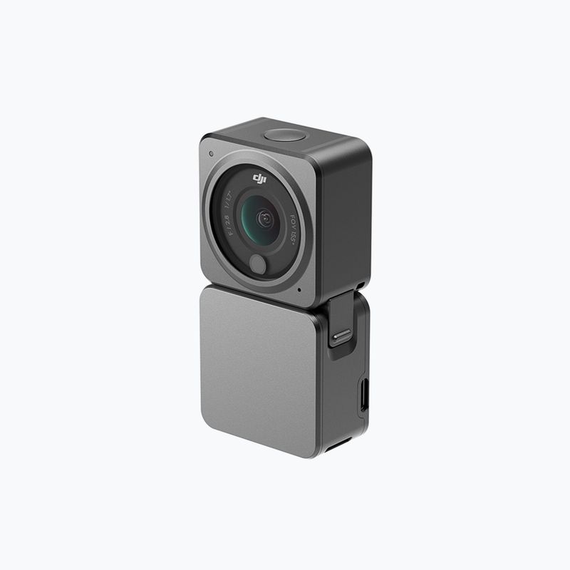 DJI Action 2 Power Combo Silver 30078 2