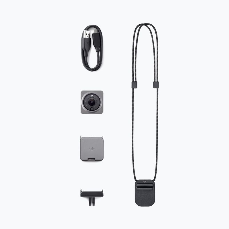 DJI Action 2 Power Combo Silver 30078 8