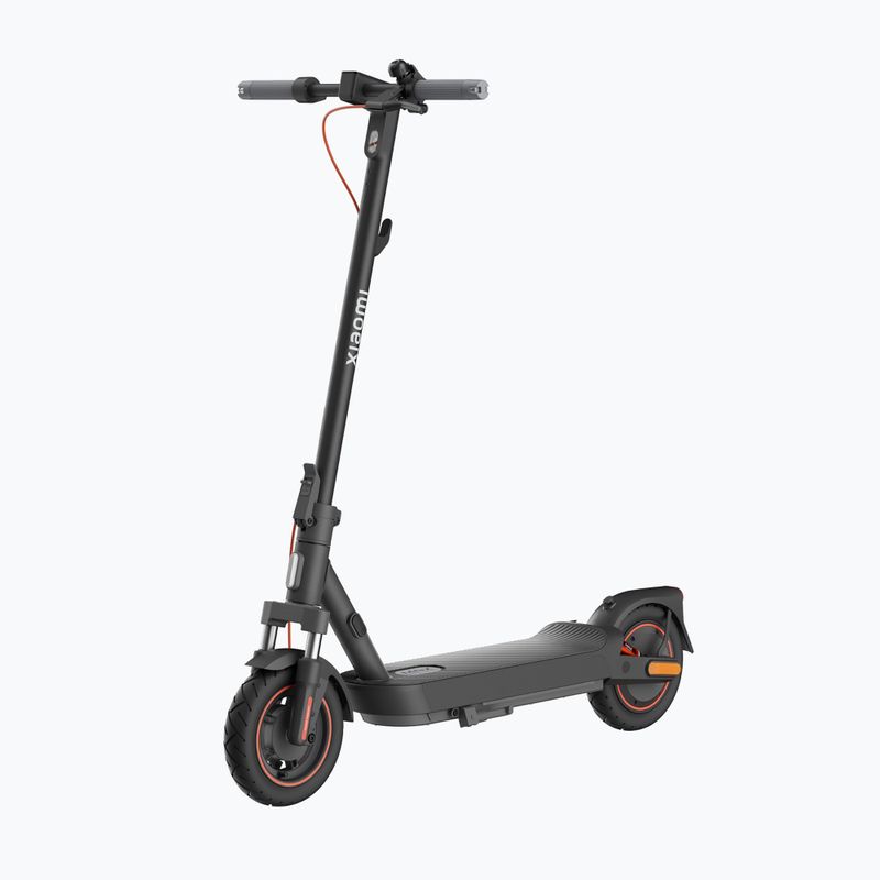 Trotinetă electrică  Xiaomi Electric Scooter 5 Max czarny