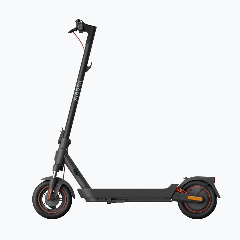 Trotinetă electrică  Xiaomi Electric Scooter 5 Max czarny 2