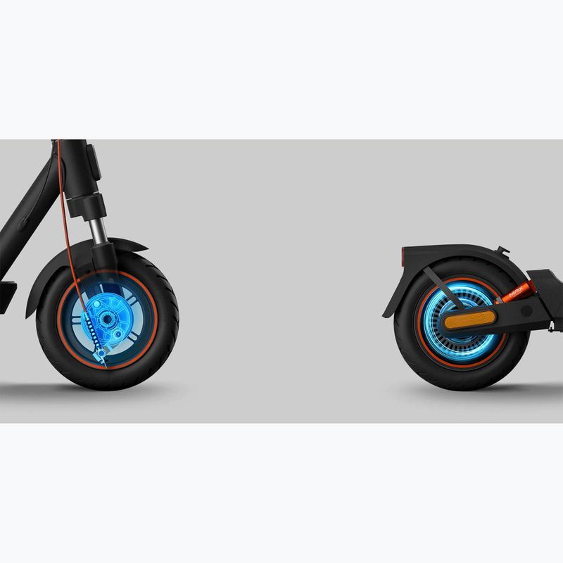 Trotinetă electrică  Xiaomi Electric Scooter 5 Max czarny 7