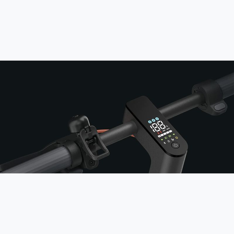 Trotinetă electrică  Xiaomi Electric Scooter 5 Max czarny 8