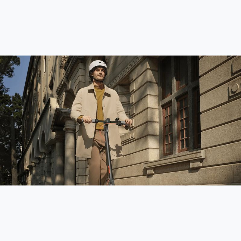 Trotinetă electrică  Xiaomi Electric Scooter 5 Max czarny 9