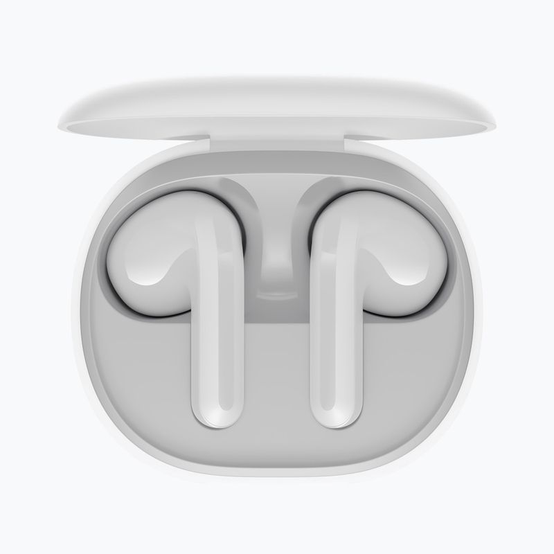 Căști fără fir Xiaomi Redmi 4 Lite albe