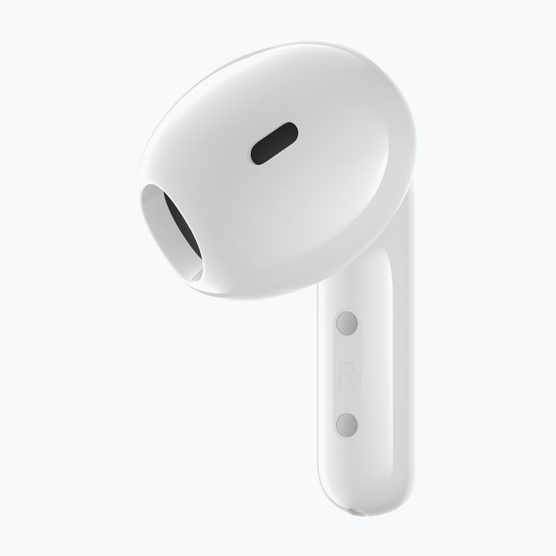 Căști fără fir Xiaomi Redmi 4 Lite albe 4