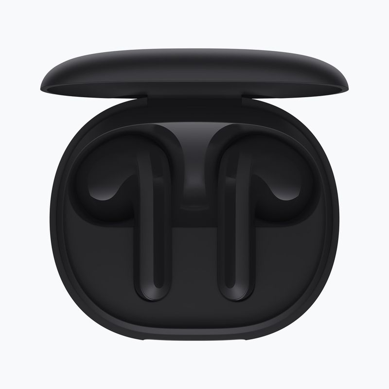 Căști fără fir Xiaomi Redmi 4 Lite negre