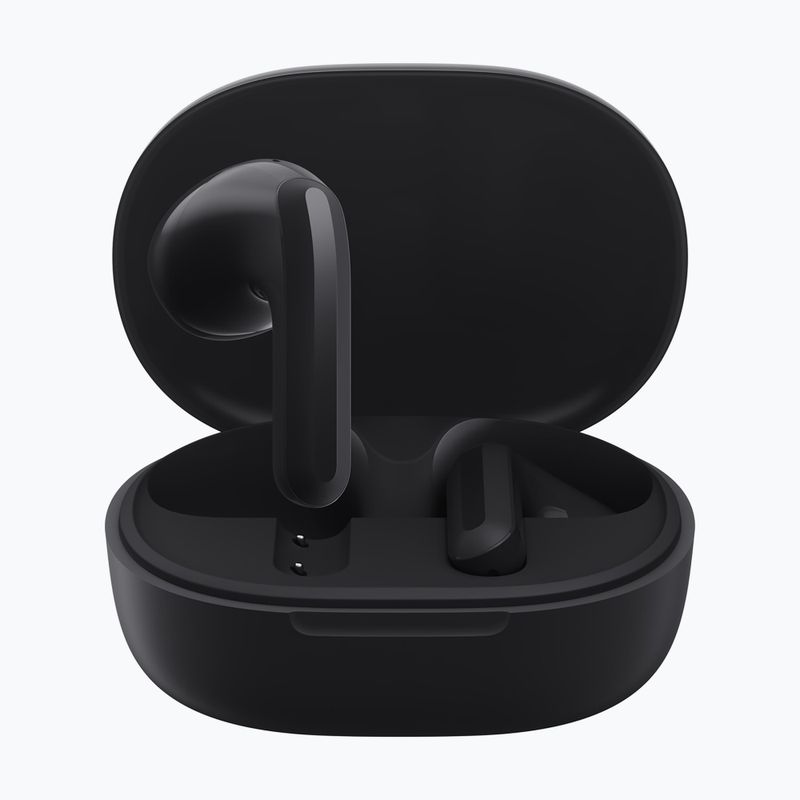 Căști fără fir Xiaomi Redmi 4 Lite negre 2