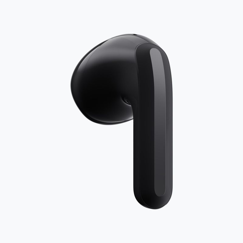 Căști fără fir Xiaomi Redmi 4 Lite negre 4