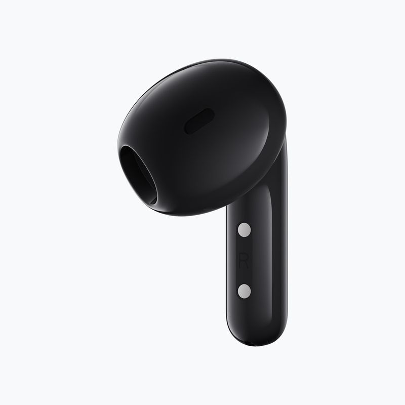 Căști fără fir Xiaomi Redmi 4 Lite negre 5