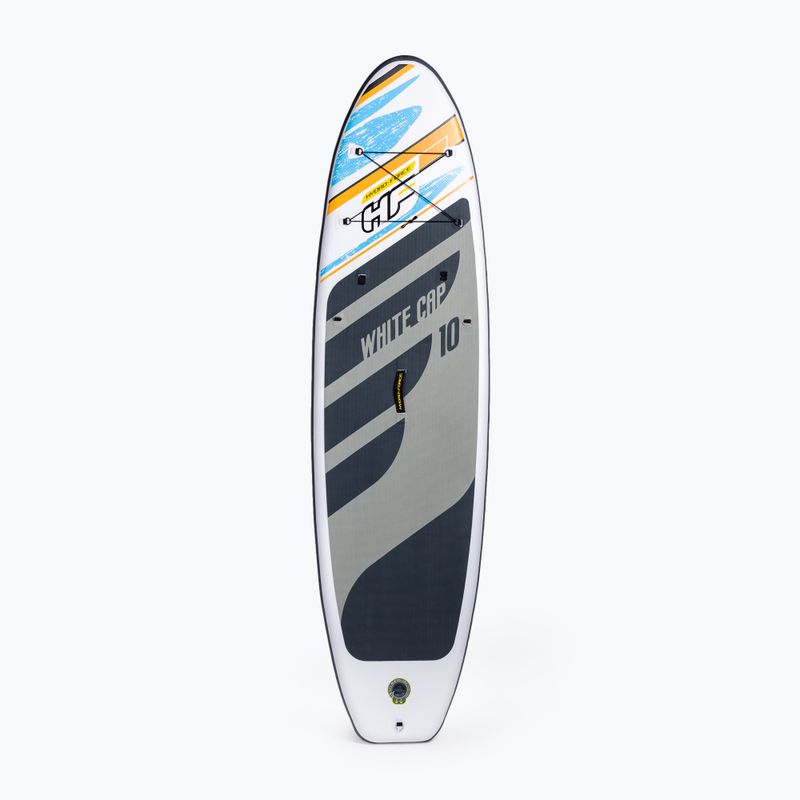 SUP board HYDRO-FORCE White Cap 10'0''x32''x5'' alb 65341 3