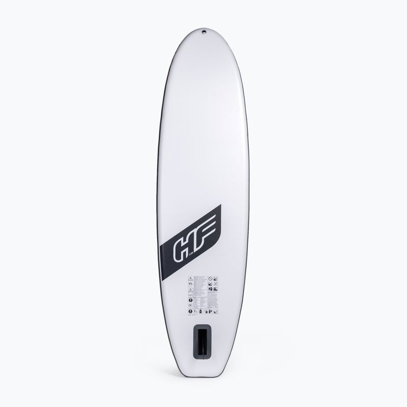 SUP board HYDRO-FORCE White Cap 10'0''x32''x5'' alb 65341 4