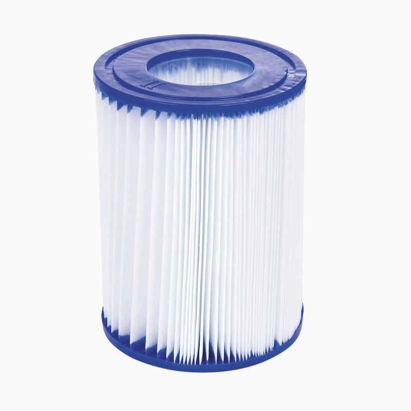 Piscină rotundă Bestway Steel Pro Max 4