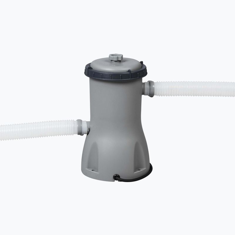 Piscină rotundă Bestway Steel Pro Max 5