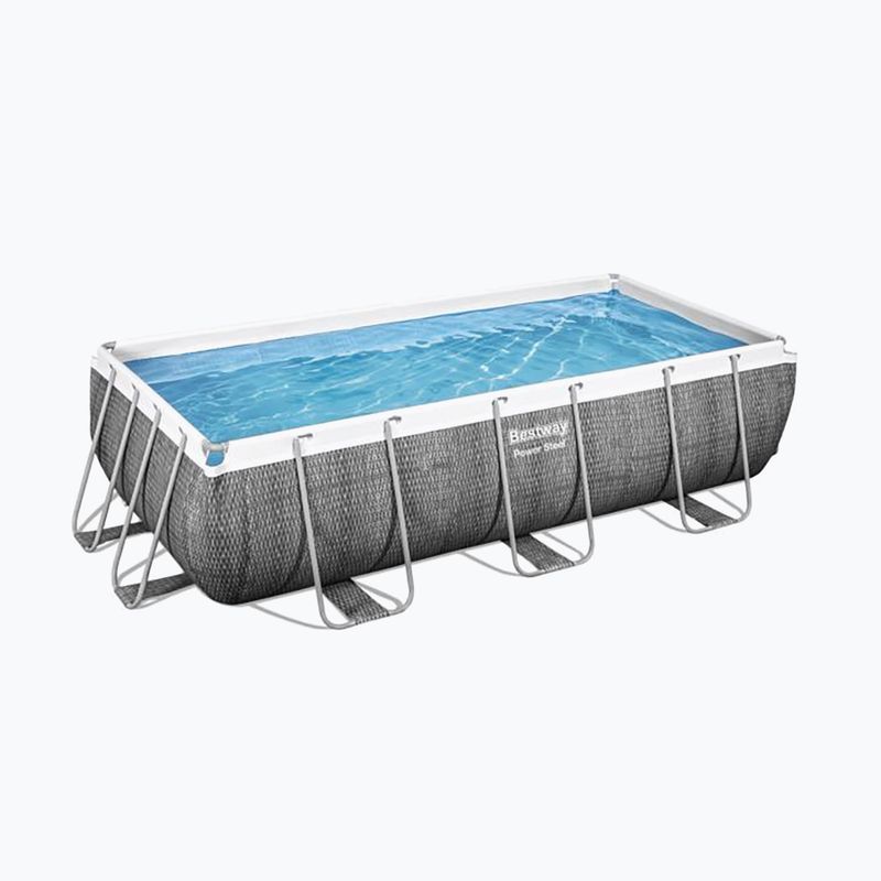 Bestway Power Power Steel Pool 56721