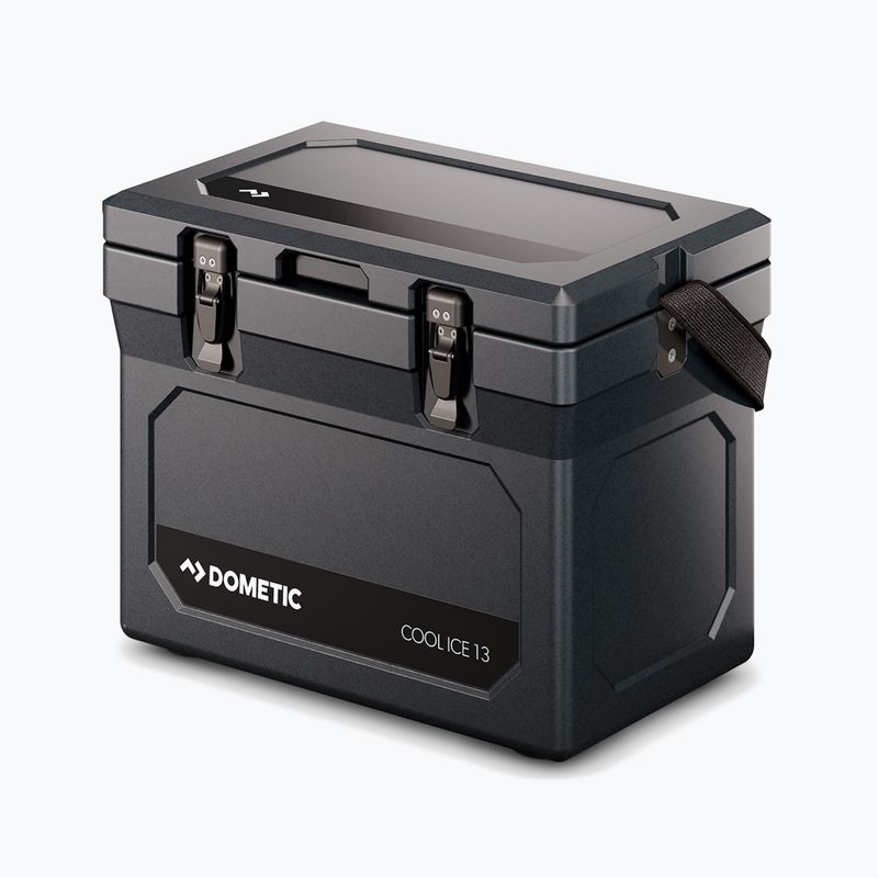 Dometic WCI 13 l frigider turistic negru 9600049490
