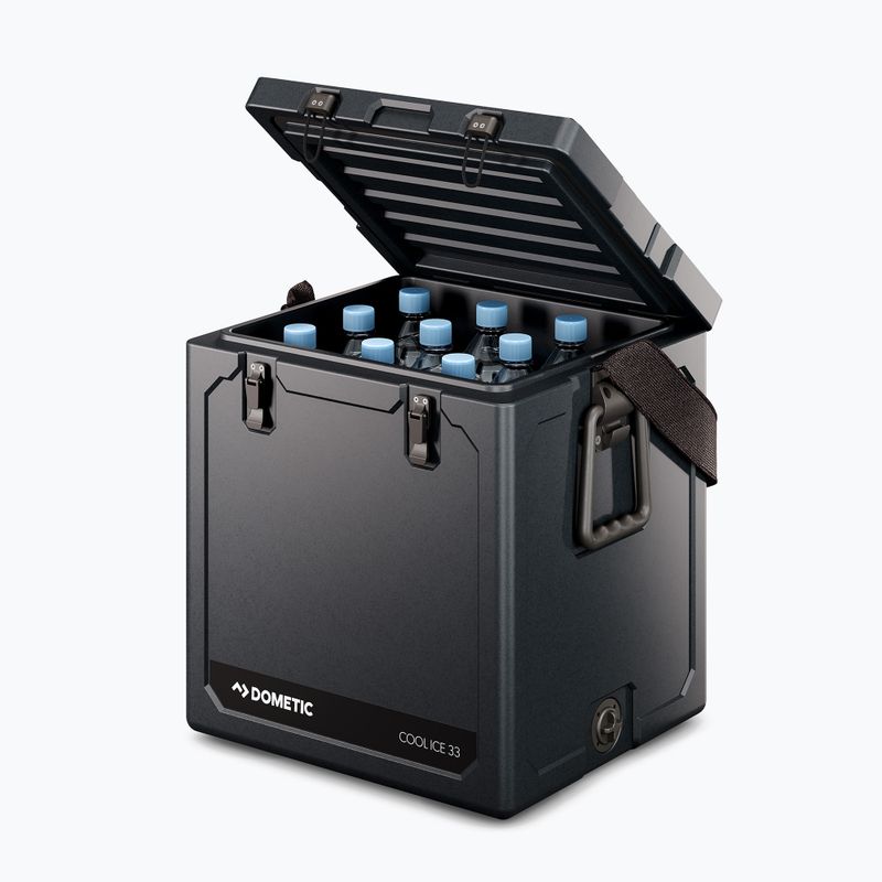 Dometic WCI 33 l frigider de drumeție negru 9600049492 3