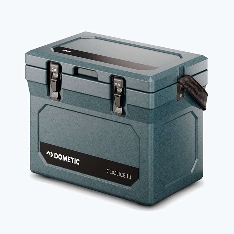 Dometic WCI 13 litri, frigider turistic albastru închis 9600049493