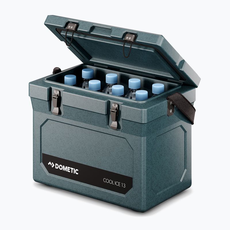 Dometic WCI 13 litri, frigider turistic albastru închis 9600049493 2
