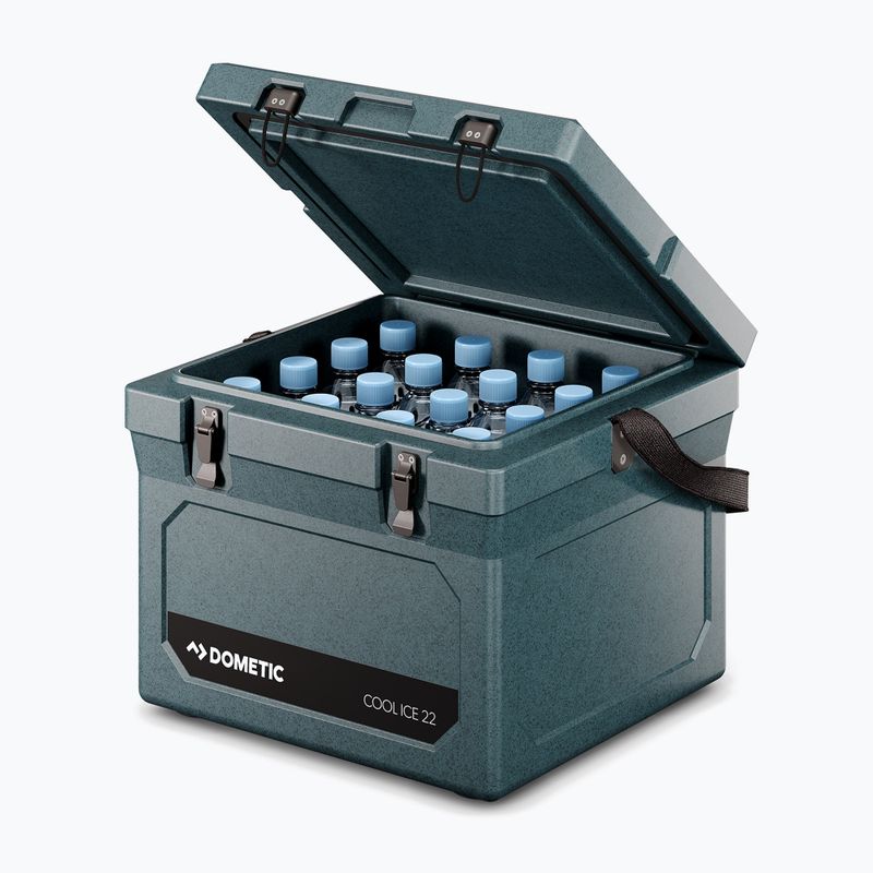 Frigider de călătorie Dometic WCI 22 l albastru închis 9600049494 2