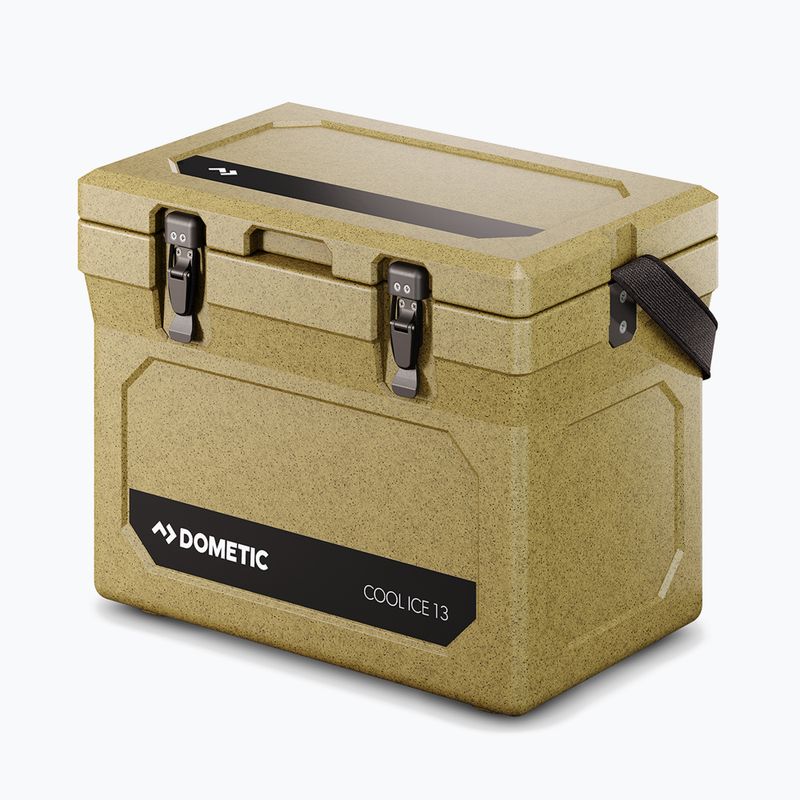 Dometic WCI 13 l frigider de drumeție verde 9600051245