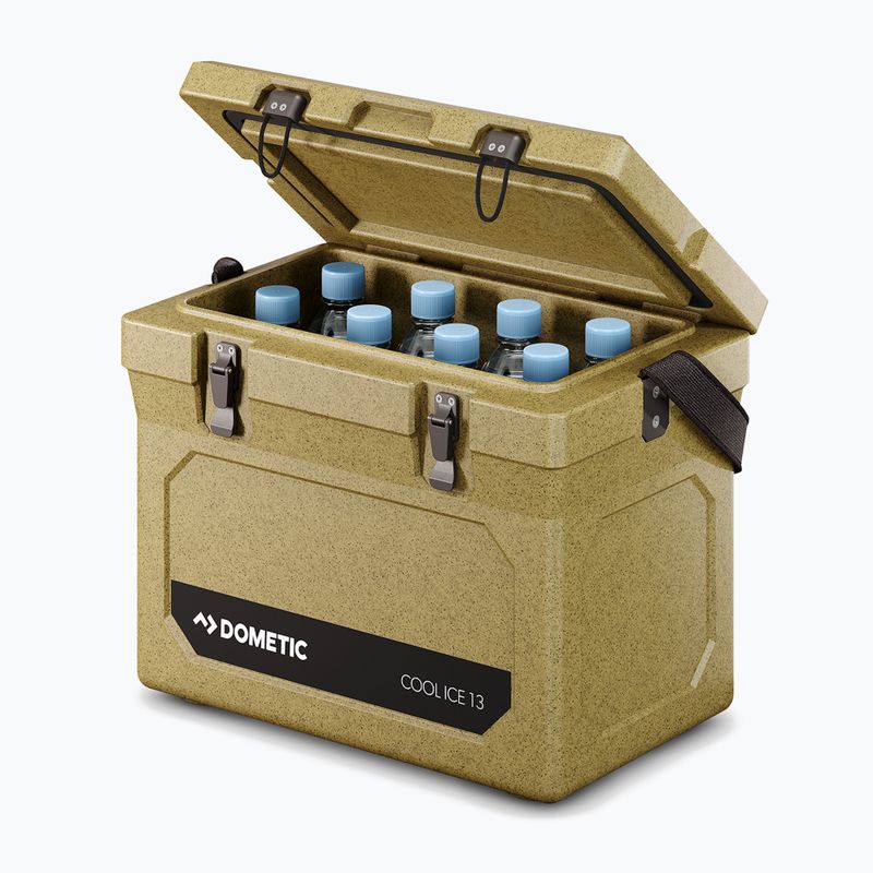 Dometic WCI 13 l frigider de drumeție verde 9600051245 2