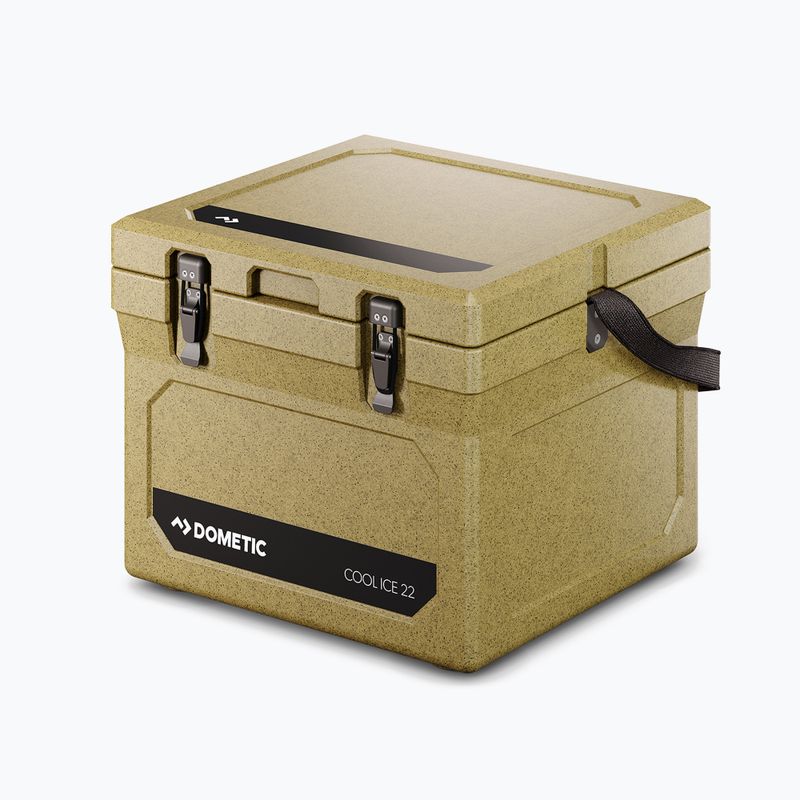 Frigider de călătorie Dometic WCI 22 l verde 9600051246