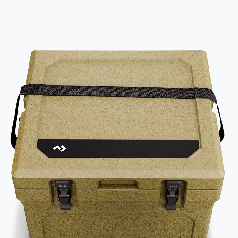 Frigider de călătorie Dometic WCI 22 l verde 9600051246 3