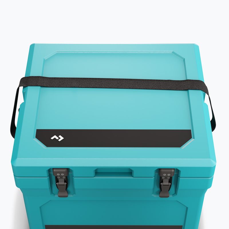 Dometic WCI 13 litri, frigider turistic albastru deschis 9600051248 3