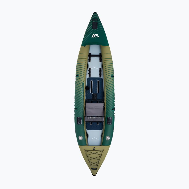 Aqua Marina Caliber CA-398 Caiac gonflabil de 1 persoană Aqua Marina Caliber CA-398 2