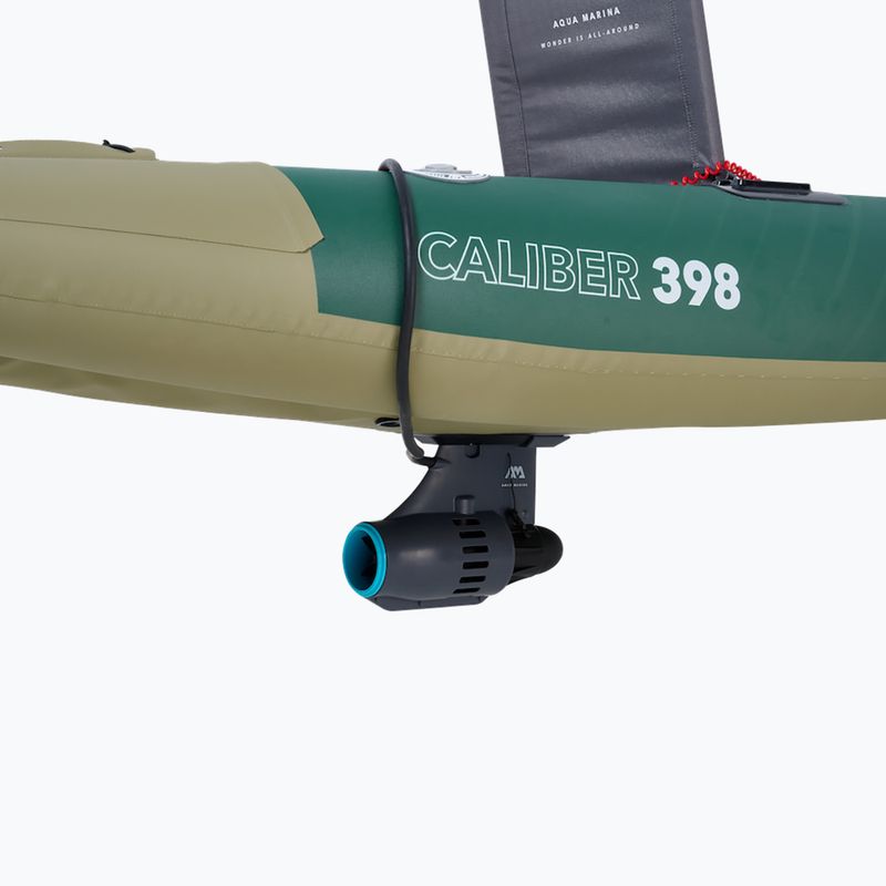 Aqua Marina Caliber CA-398 Caiac gonflabil de 1 persoană Aqua Marina Caliber CA-398 11