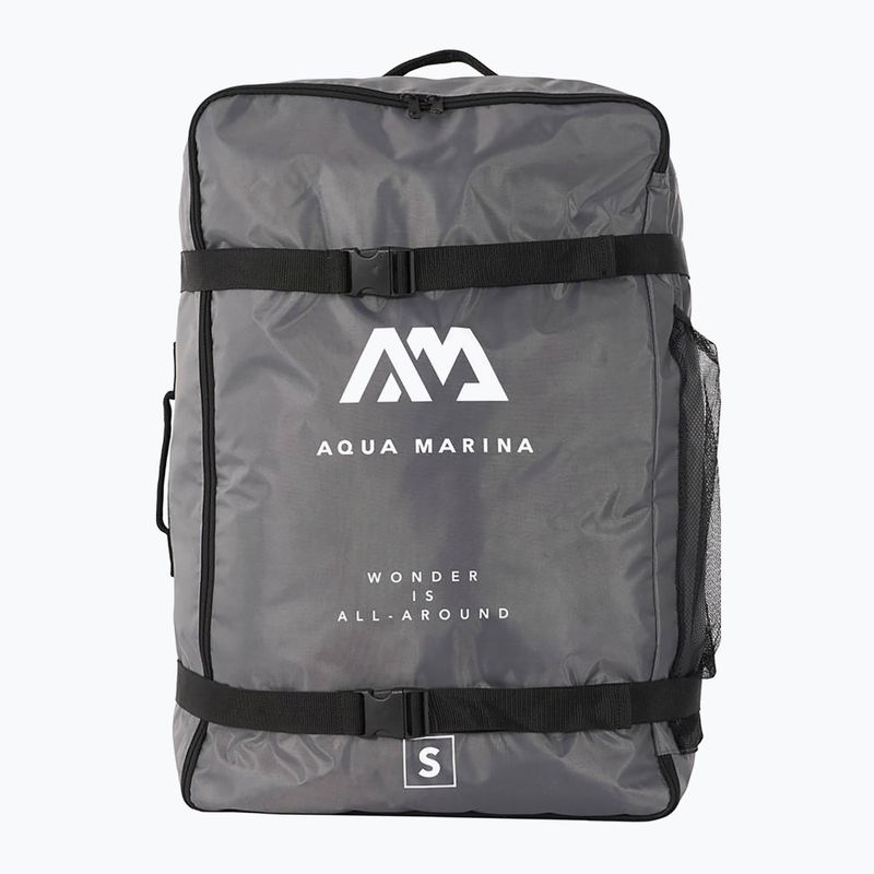 Aqua Marina Caliber CA-398 Caiac gonflabil de 1 persoană Aqua Marina Caliber CA-398 17