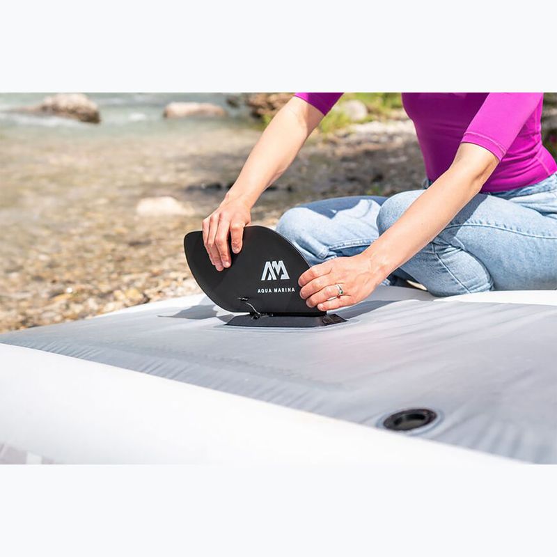 Aqua Marina Halve 2 persoane caiac gonflabil Aqua Marina Halve 16